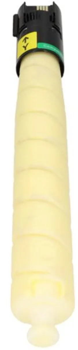 PrintAbout Toner 106R04052 Geel - 17.500 pagina's