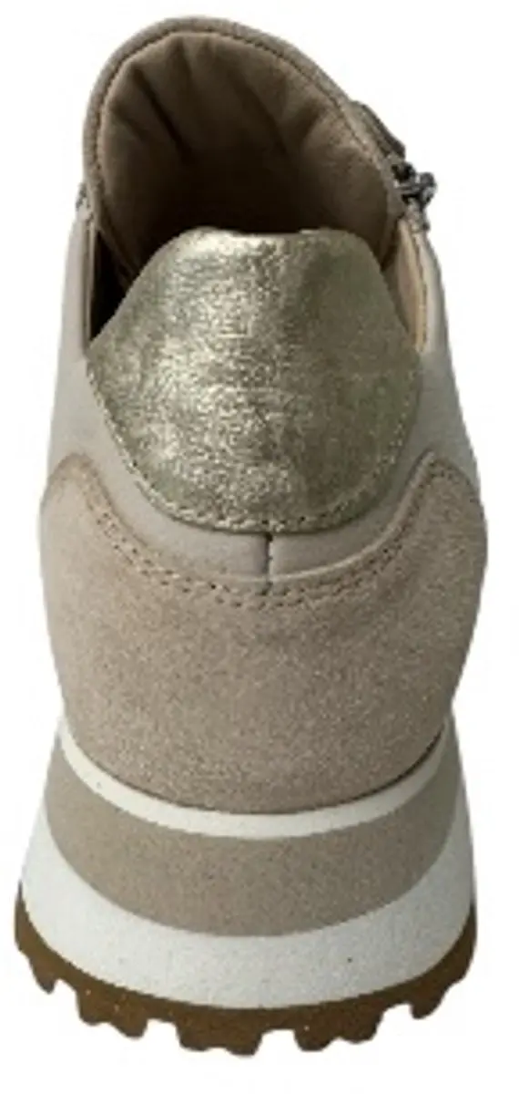 Footnotes 32.007 K Sneakers Beige - afbeelding 6 van 6