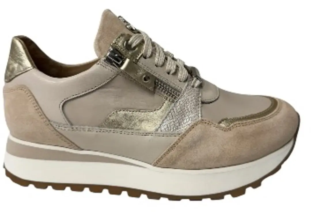 Footnotes 32.007 K Sneakers Beige