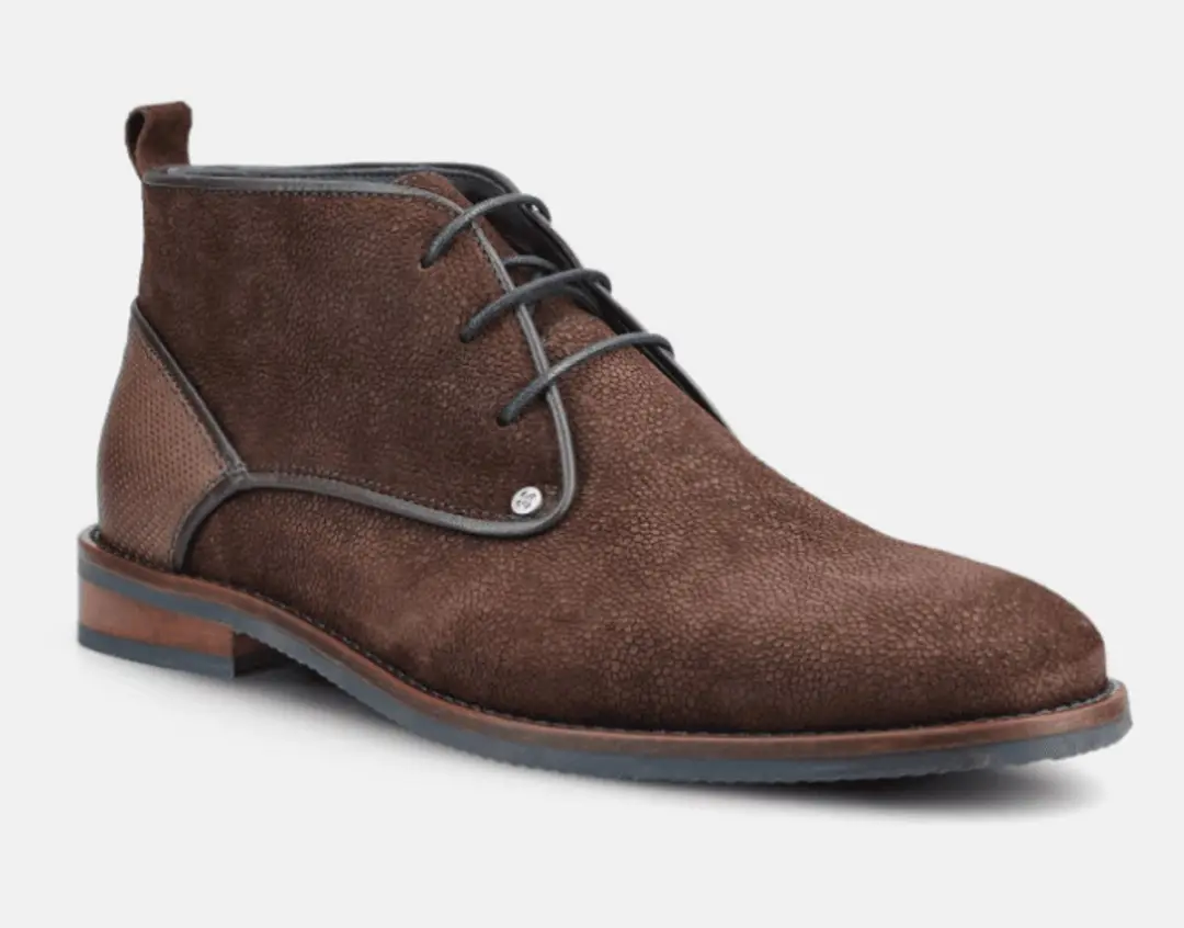 Berkelmans Heren Bottine