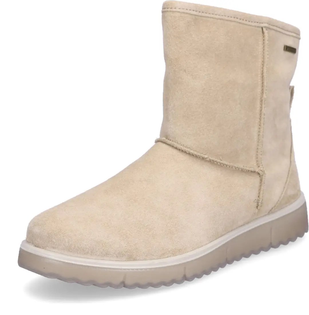 Legero dameslaars Campania beige