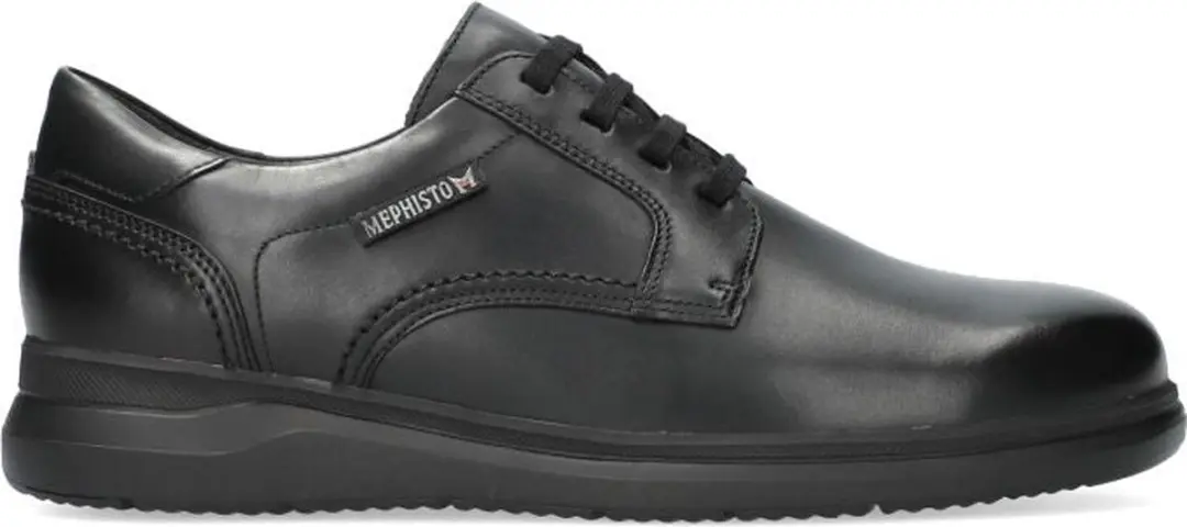 Almeric Men's Lace-Up Shoes