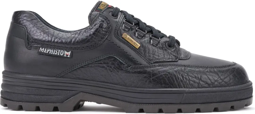 Mephisto Barracuda
