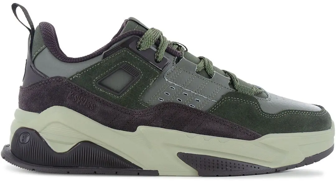 K-Swiss TECHNA