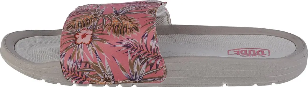 Hey Dude Phoenix Tropical Slippers 46 - Veelkleurig - afbeelding 2 van 5