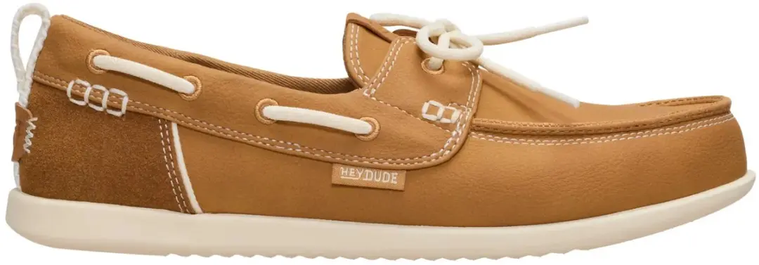 Bootschoenen voor dames Hey Dude Harbor Breeze Lo