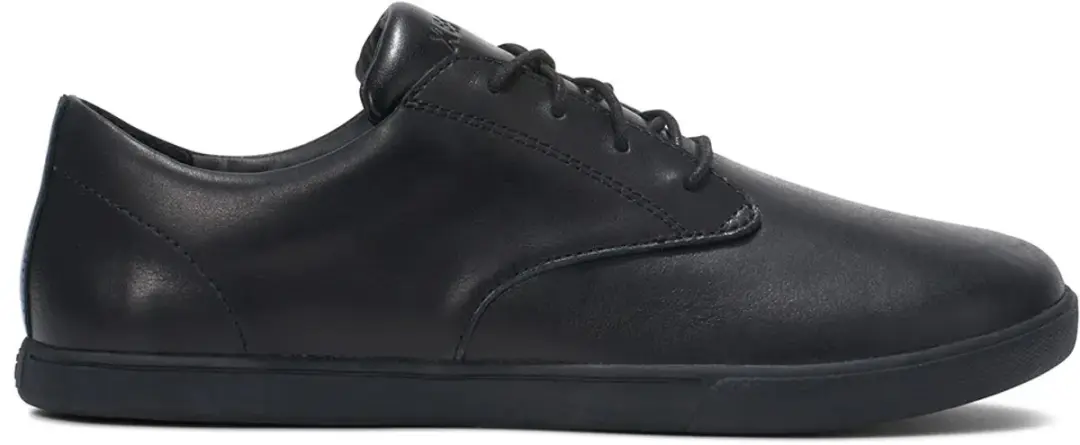 Xero Shoes Glenn Dress Schoenen Zwart EU 41 1/2 Man
