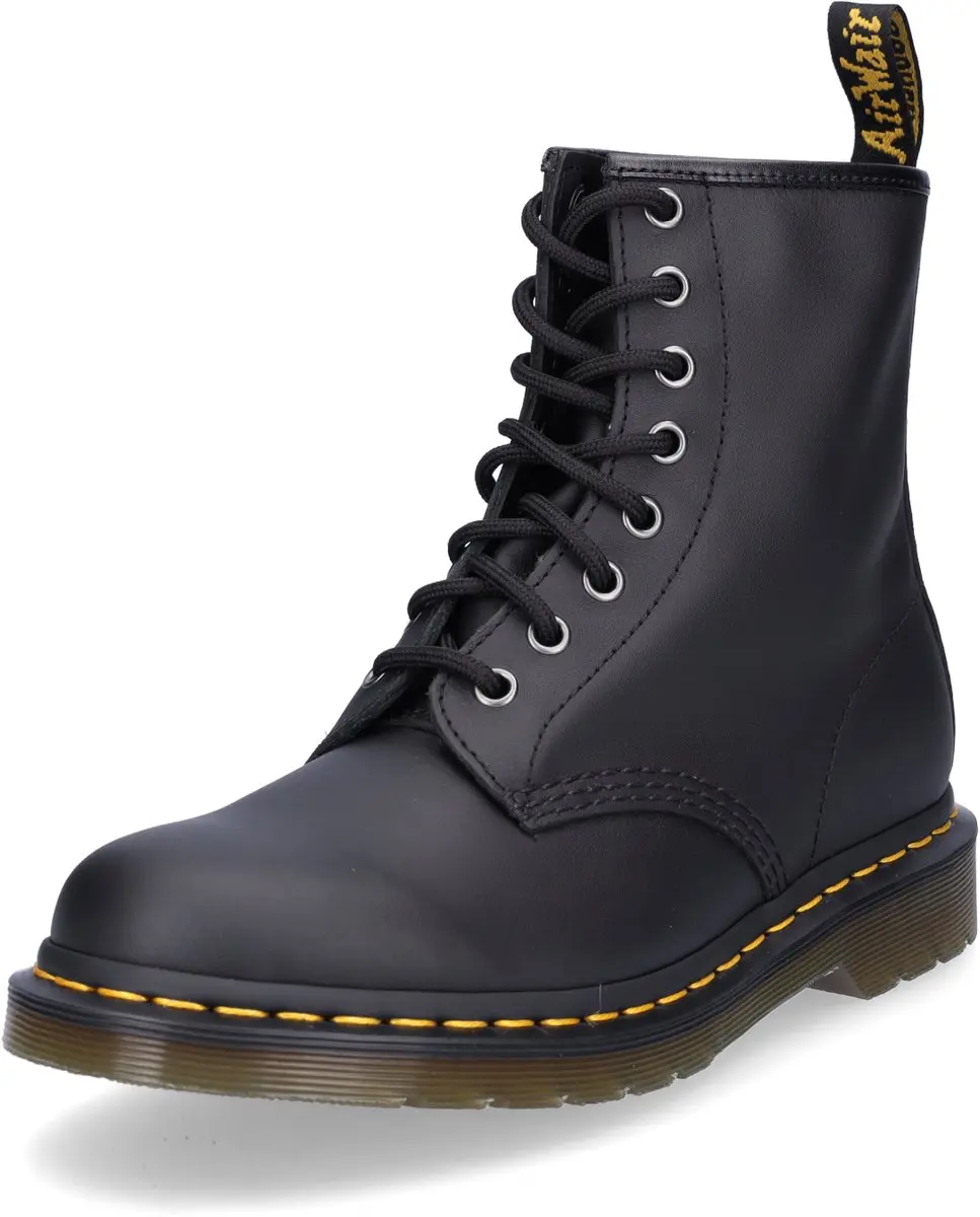 Dr Martens 1460 Nappa Unisex Veterboots