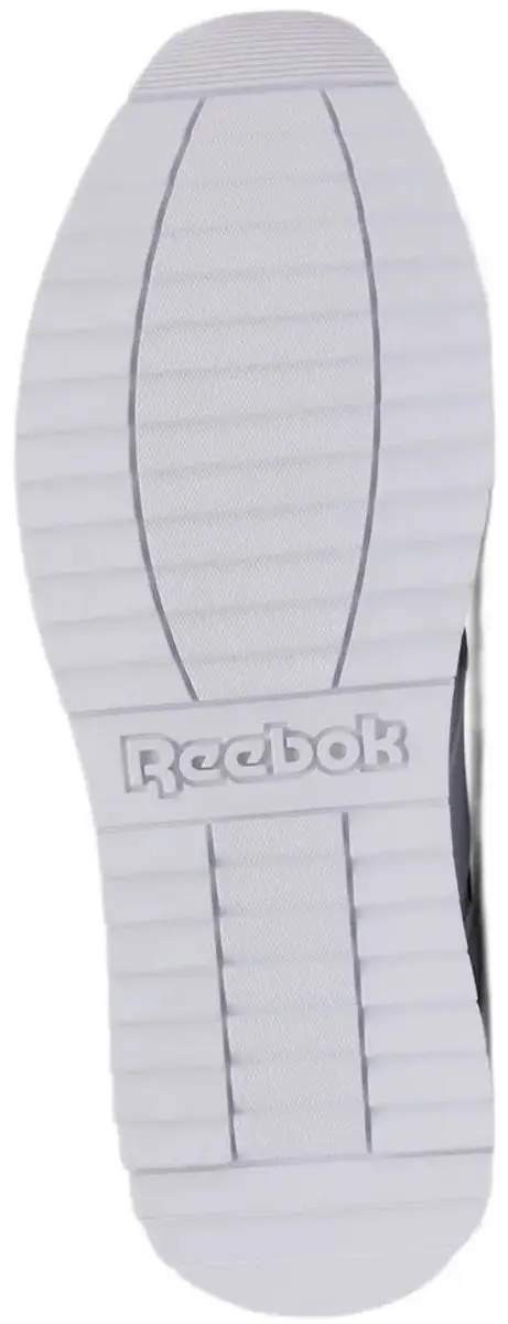 Reebok Classics Glide Ripple Schoenen Wit - afbeelding 4 van 4