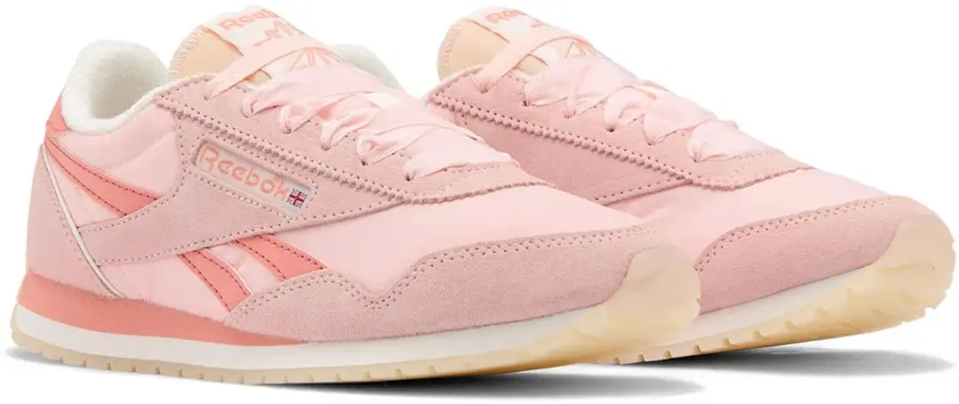 Reebok Classic AZ Schoenen - Berry Chill - EU 37.5 - afbeelding 6 van 6