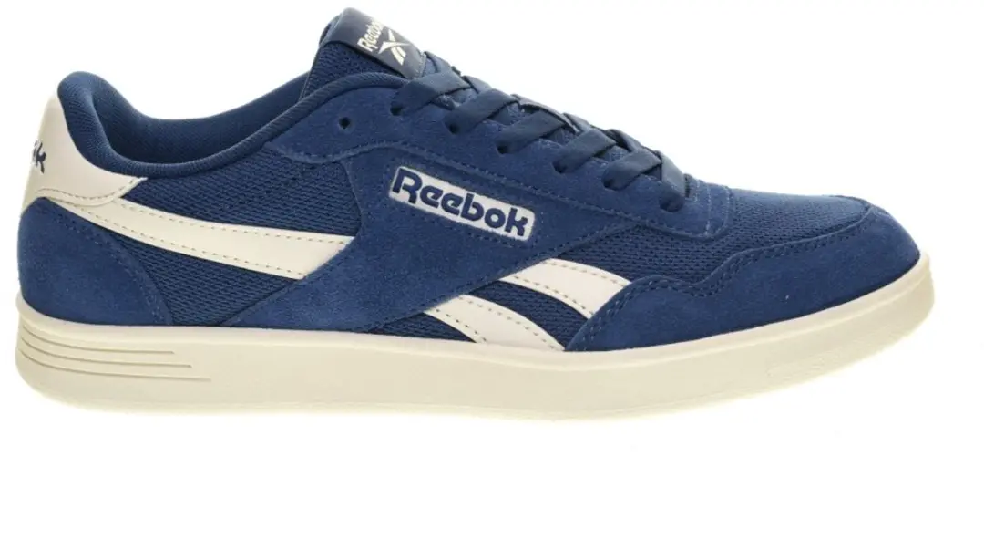 Reebok Classics Court Advance Tennisschoenen Blauw