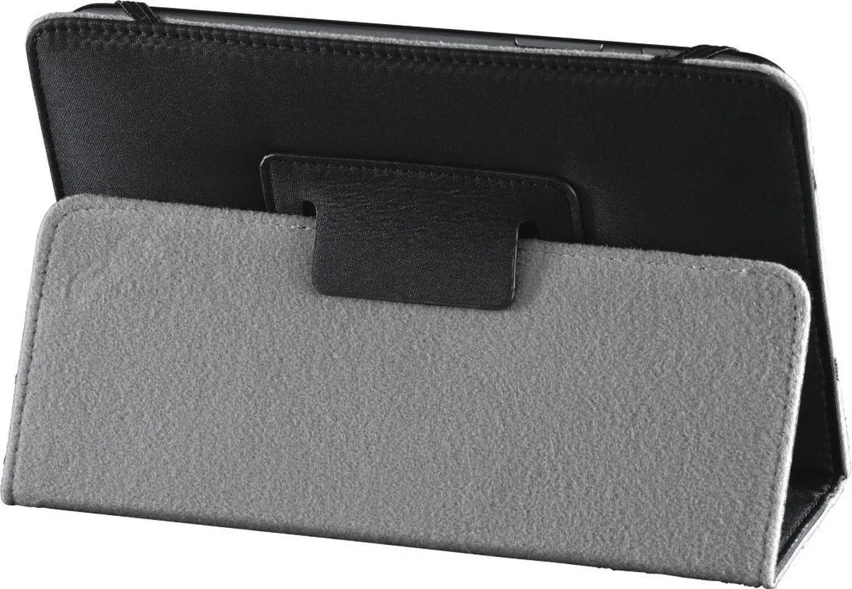 Hama Portfolio Strap Tablet 17,8cm - 1 Vak - Zwart