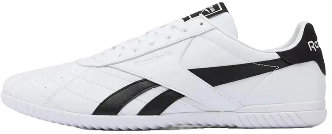 Reebok Classics Retro Ace Schoenen Wit - afbeelding 3 van 4