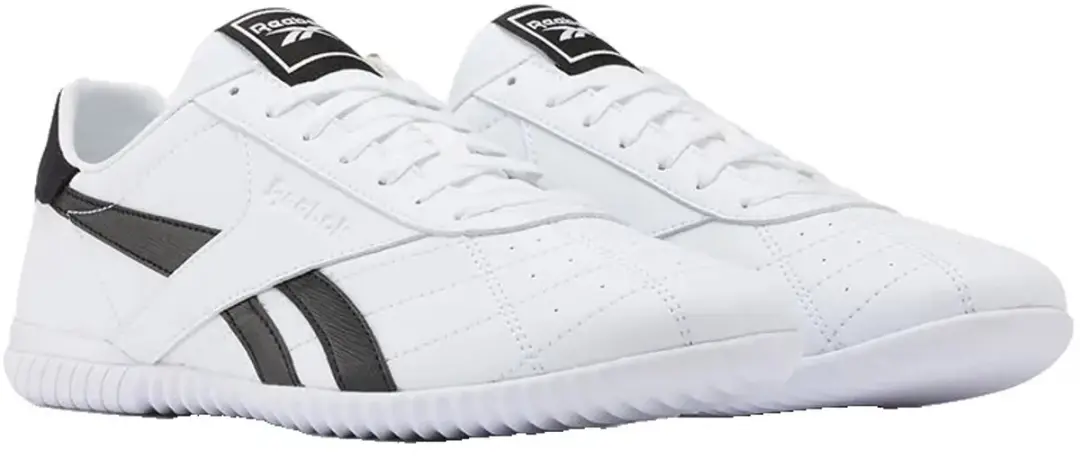 Reebok Classics Retro Ace Schoenen Wit - afbeelding 2 van 4