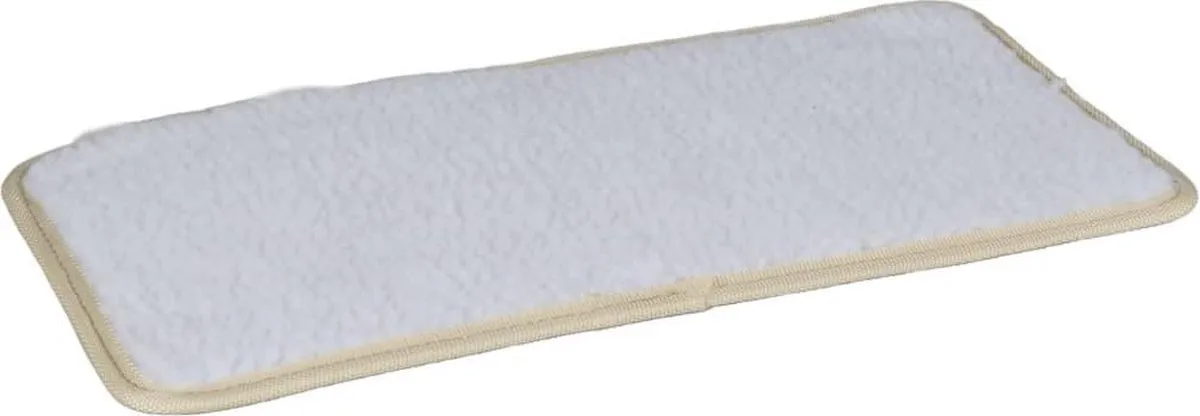 Flamingo Chloe 1 Draagtas Honden & Katten - 41x20x31cm Bruin