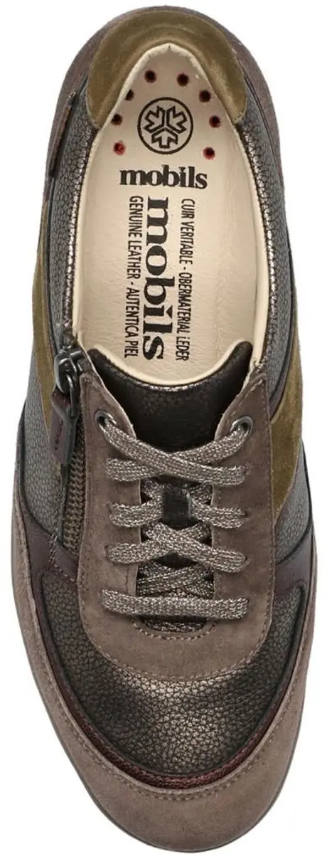 MEPHISTO SNEAKER