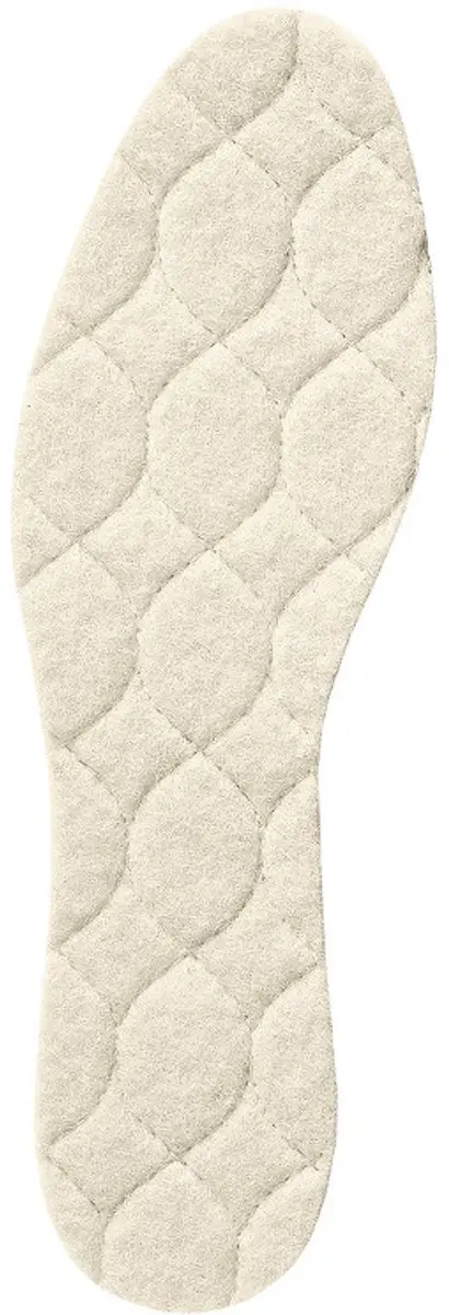 Pedag Solar 145 thermo inlegzool