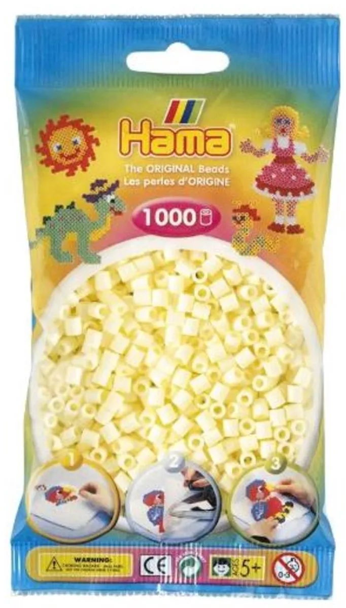 Hama Str Kr 1000 Ivoor