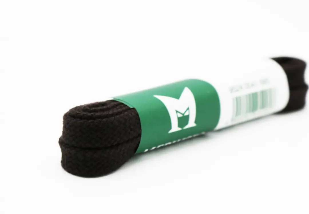 Mephisto platte schoenveters 120 cm