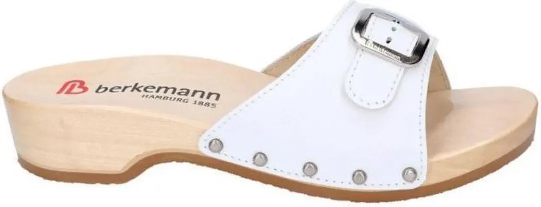 Berkemann -Dames