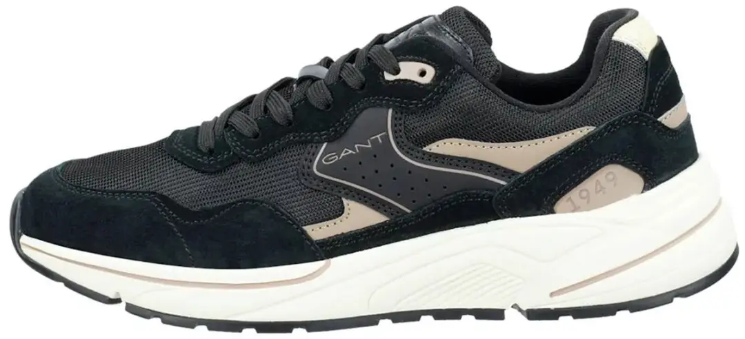 Gant Jaybro Schoenen - Zwart - 41 - afbeelding 6 van 6