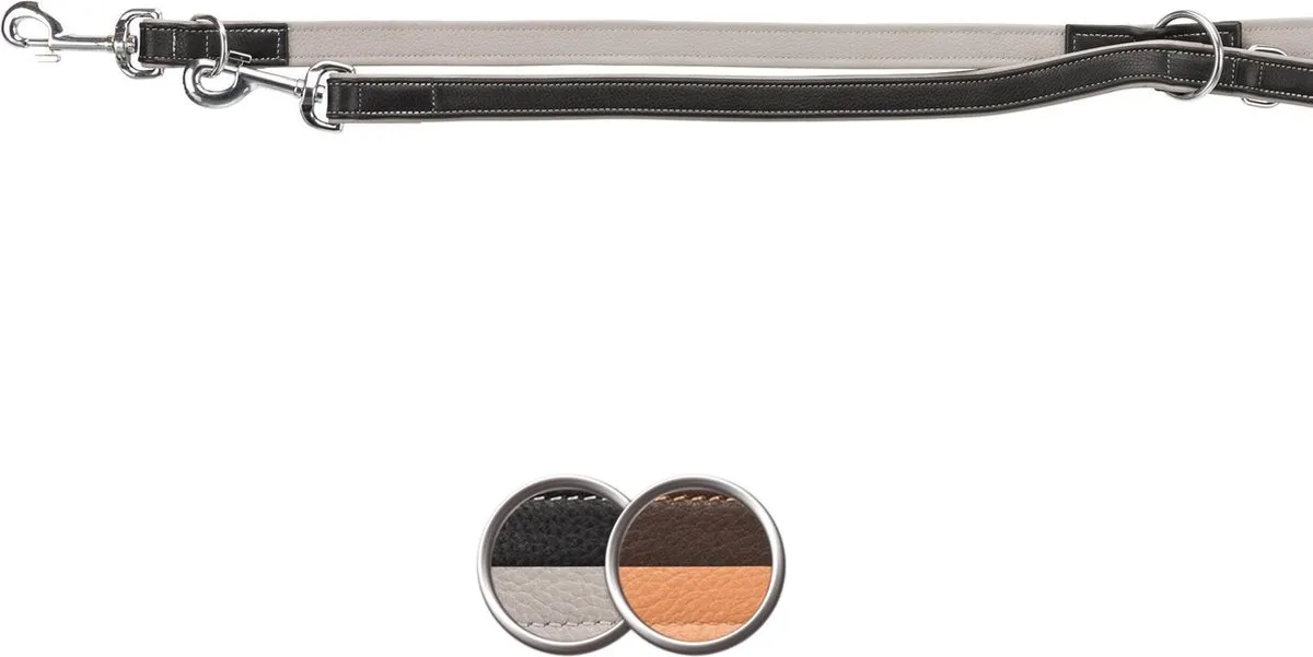 Trixie Active Comfort Verstelbare Hondenriem
