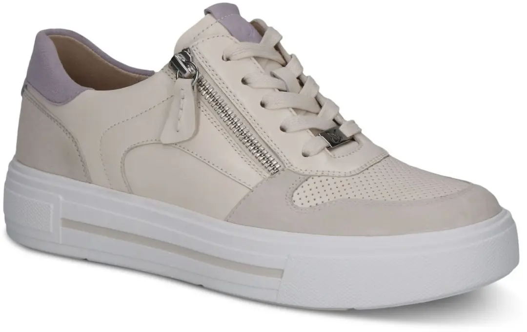 Caprice Dames Sneaker 9-23729-46 530 G-breedte Maat: 38 EU