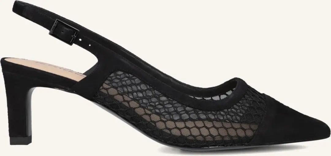 Peter Kaiser 79607 Hakken Dames
