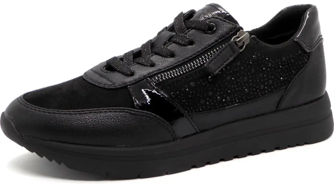 Jana Dames Sneaker