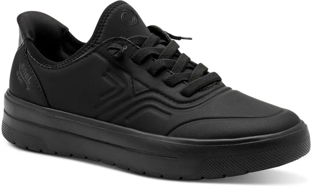 Jana Dames Sneaker 8-23765-45 001 H-breedte Maat: 39 EU