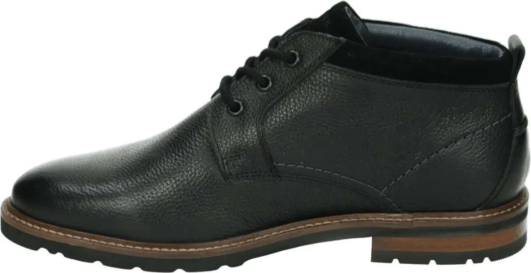 Sioux Rostolo-706-Tex Veterschoenen - afbeelding 4 van 4