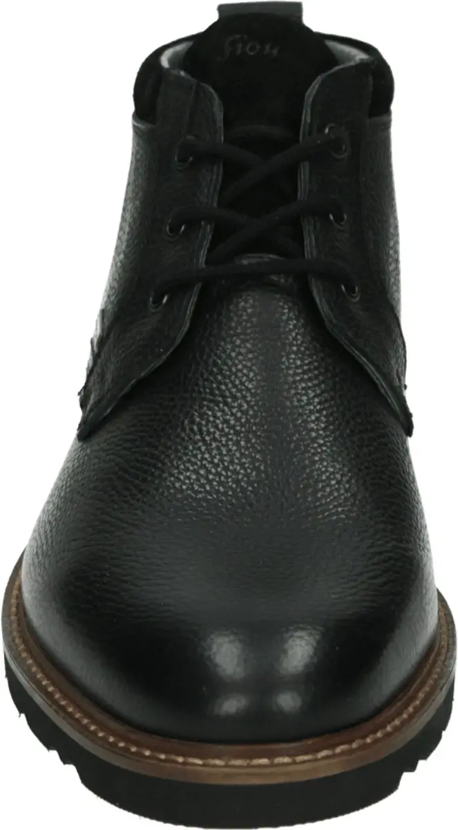 Sioux Rostolo-706-Tex Veterschoenen - afbeelding 2 van 4
