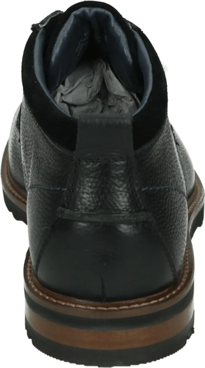 Sioux Rostolo-706-Tex Veterschoenen - afbeelding 3 van 4