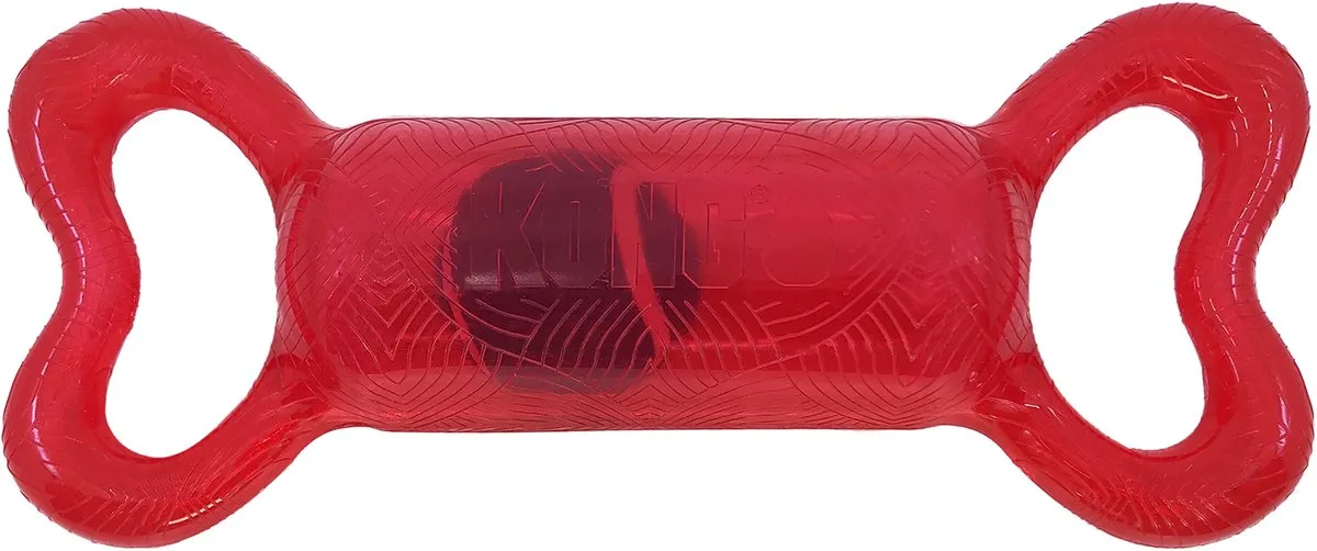 KONG Jumbler Tug Assorti - Blauw