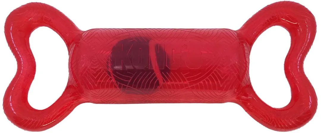 KONG Jumbler Tug Assorti - Blauw