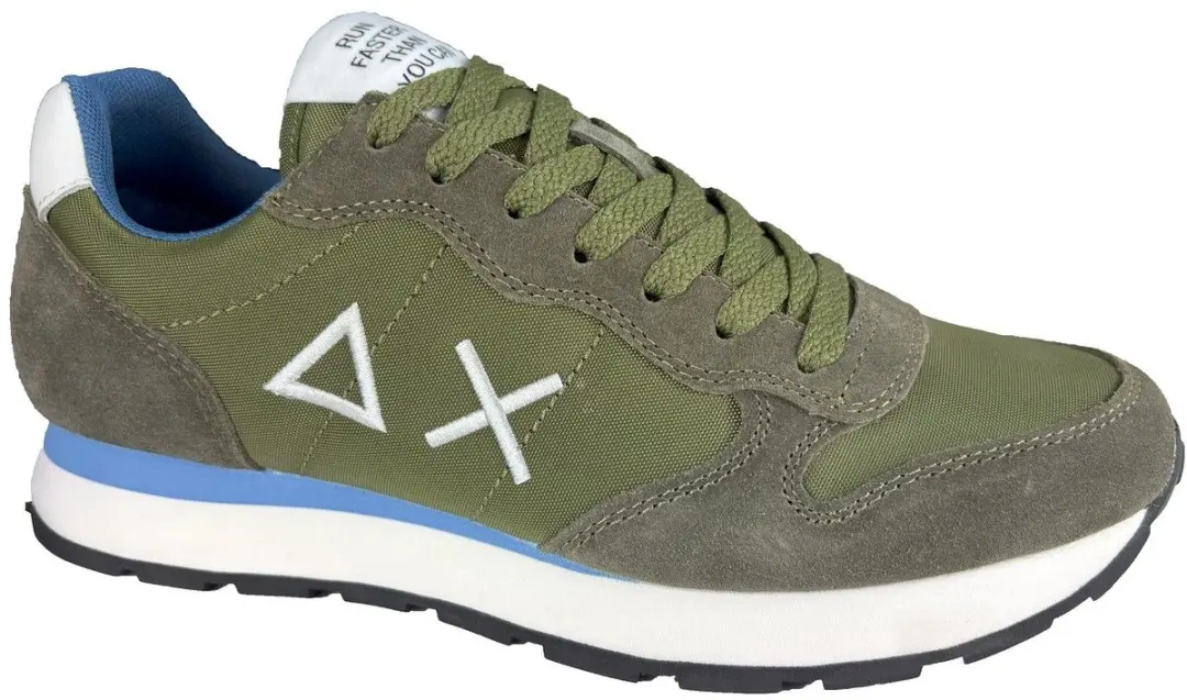 SUN68 SNEAKER