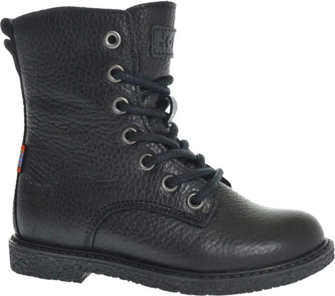 Koel4Kids 11M002 Meisjes Veterboot