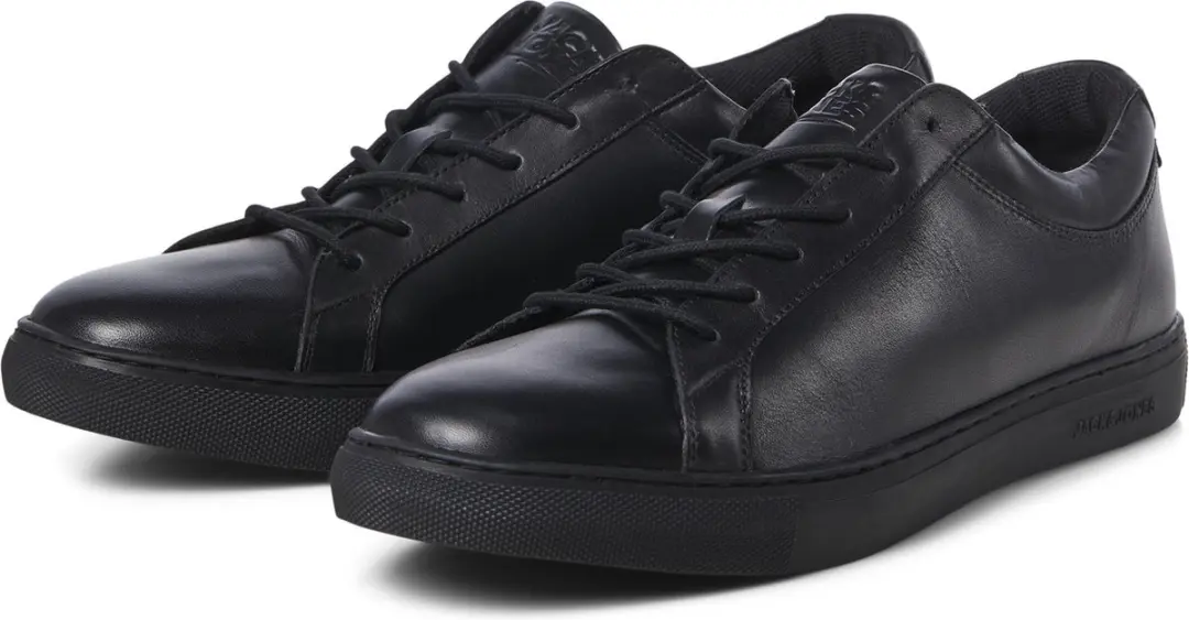JACK&JONES FOOTWEAR JFWGALAXY LEATHER Heren Sneakers