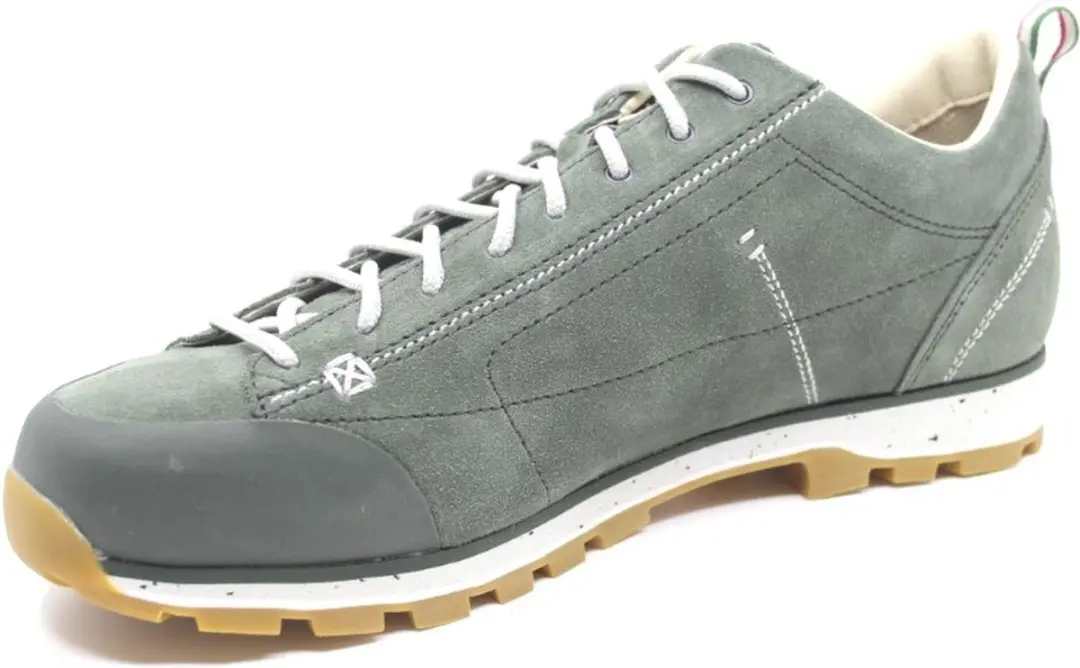Dolomite Cinquantaquattro Low Evo Schoenen Groen 44.5 - afbeelding 2 van 6