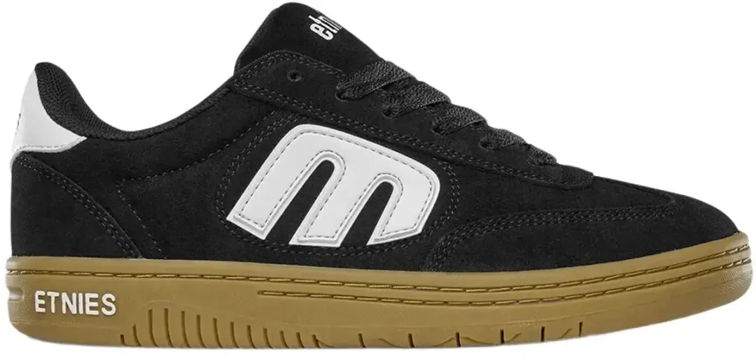 Etnies Locut Schoenen Zwart EU 40 Man