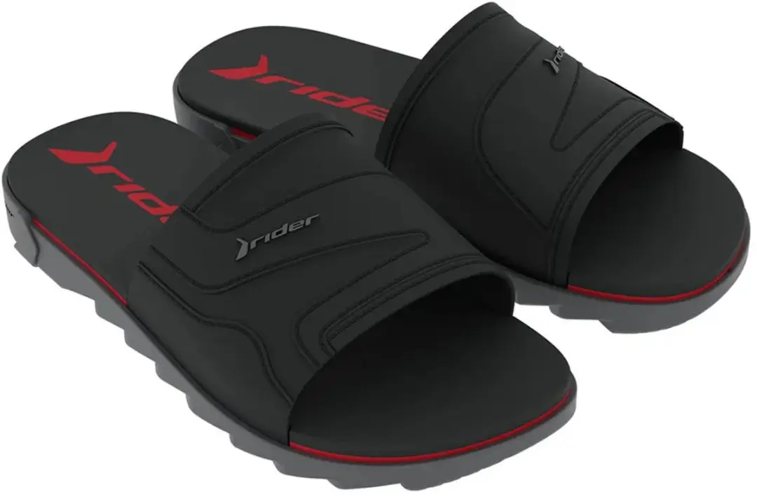 Rider Rw Plus Slippers Zwart EU 41 Man