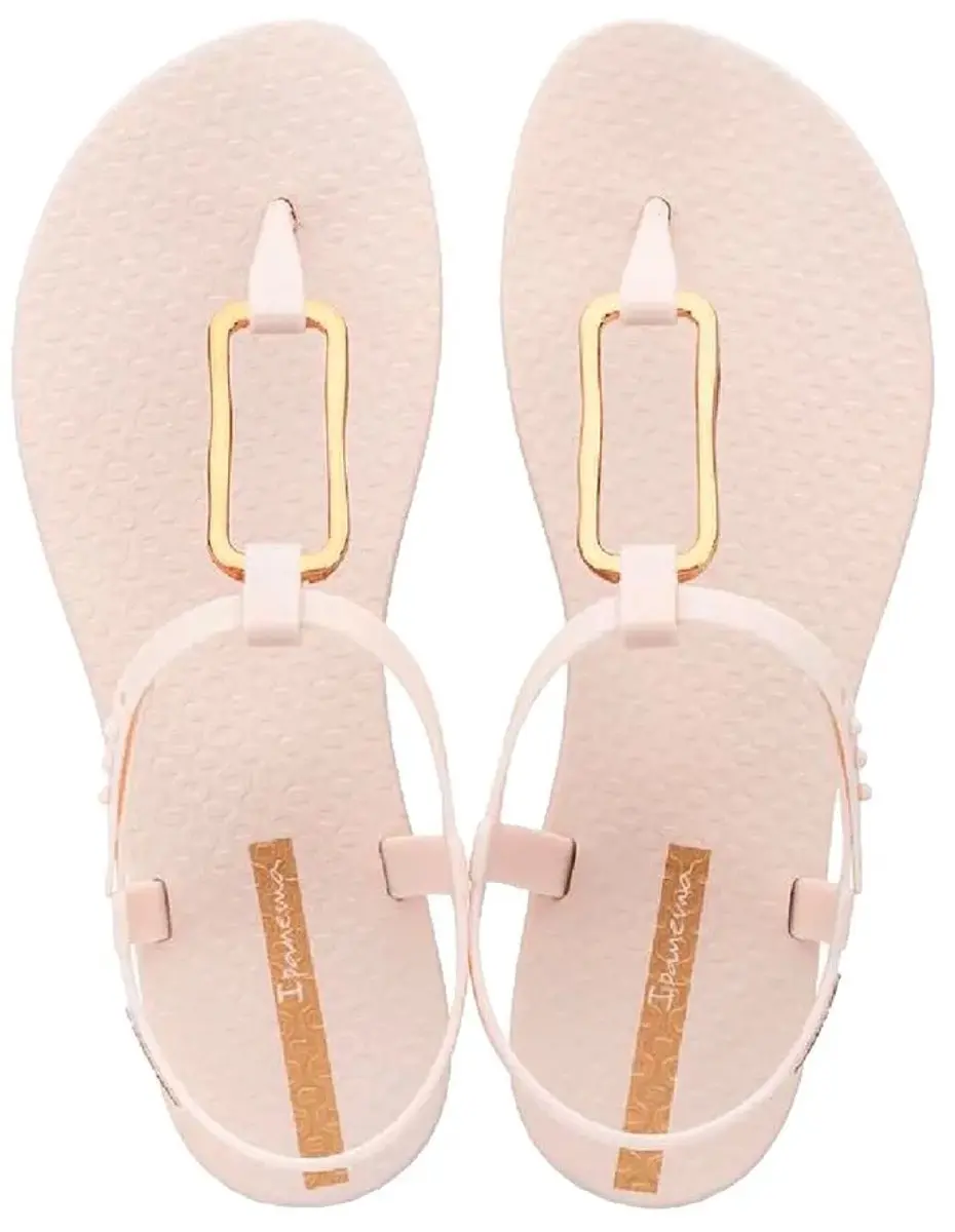 Ipanema Class Modern Dames Slippers - Beige - afbeelding 4 van 6