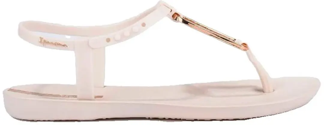 Ipanema Class Modern Dames Slippers - Beige - afbeelding 2 van 6