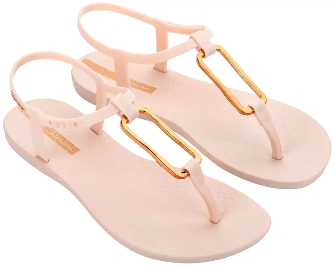 Ipanema Class Modern Dames Slippers - Beige - afbeelding 3 van 6