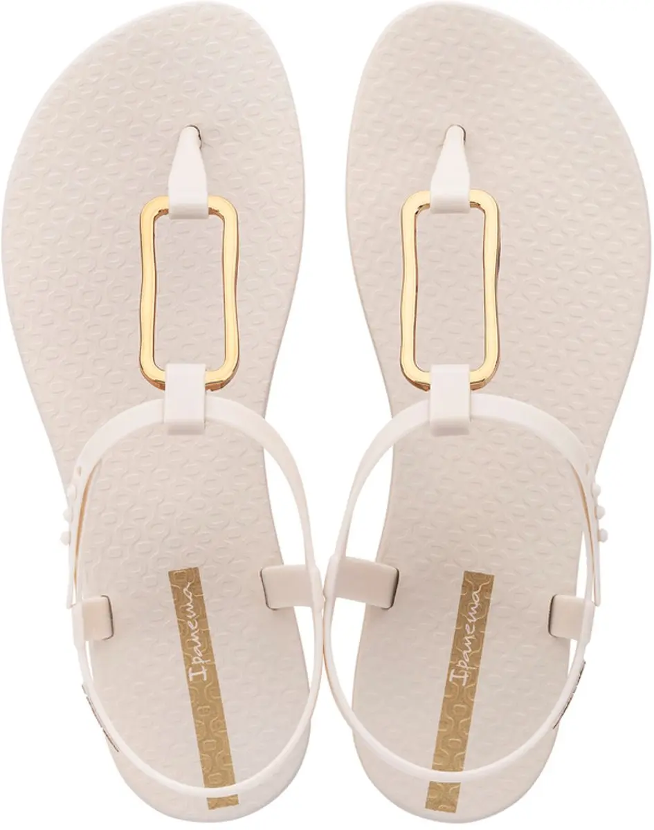 Ipanema Class Modern Dames Slippers - Beige - afbeelding 6 van 6
