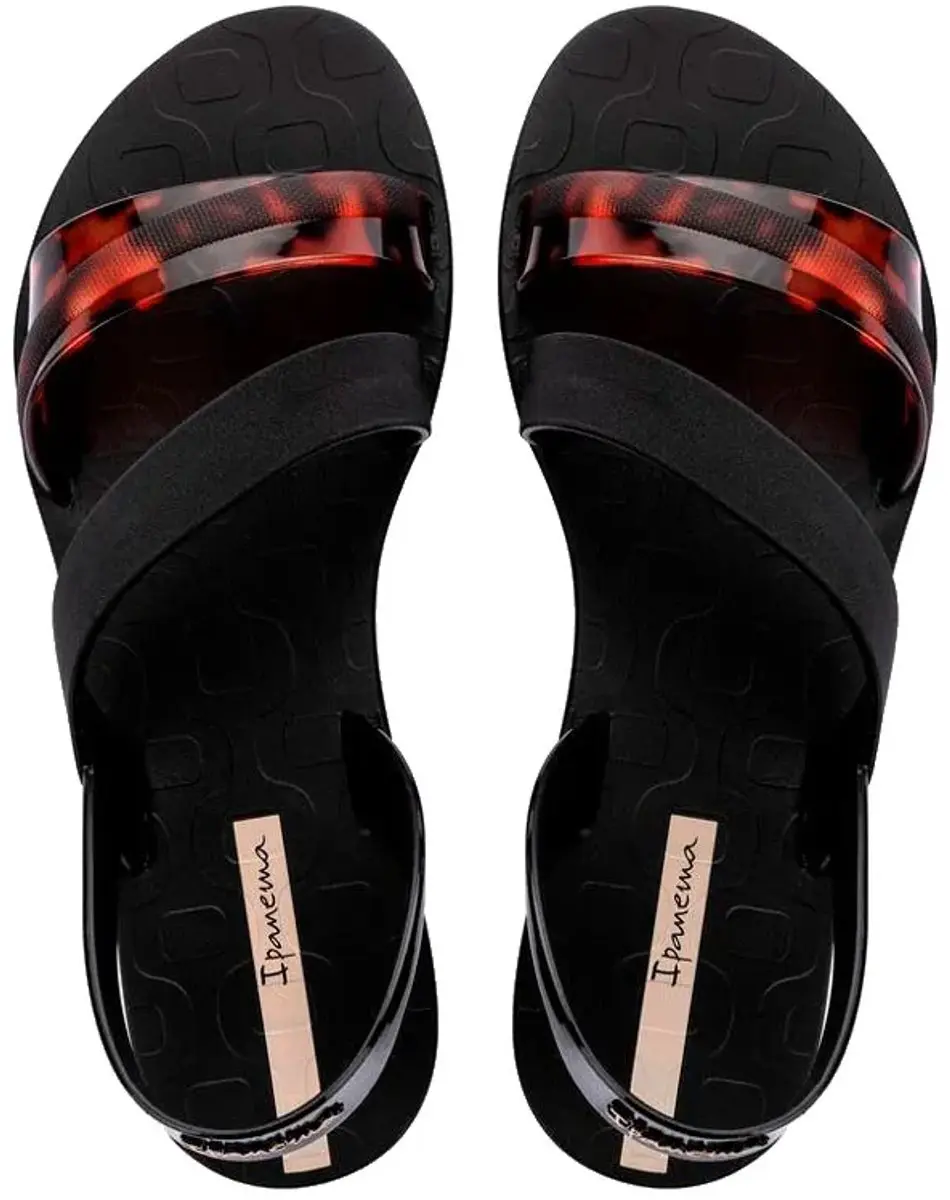 Ipanema Vibrant Sandalen Zwart EU 39 Vrouw - afbeelding 3 van 3