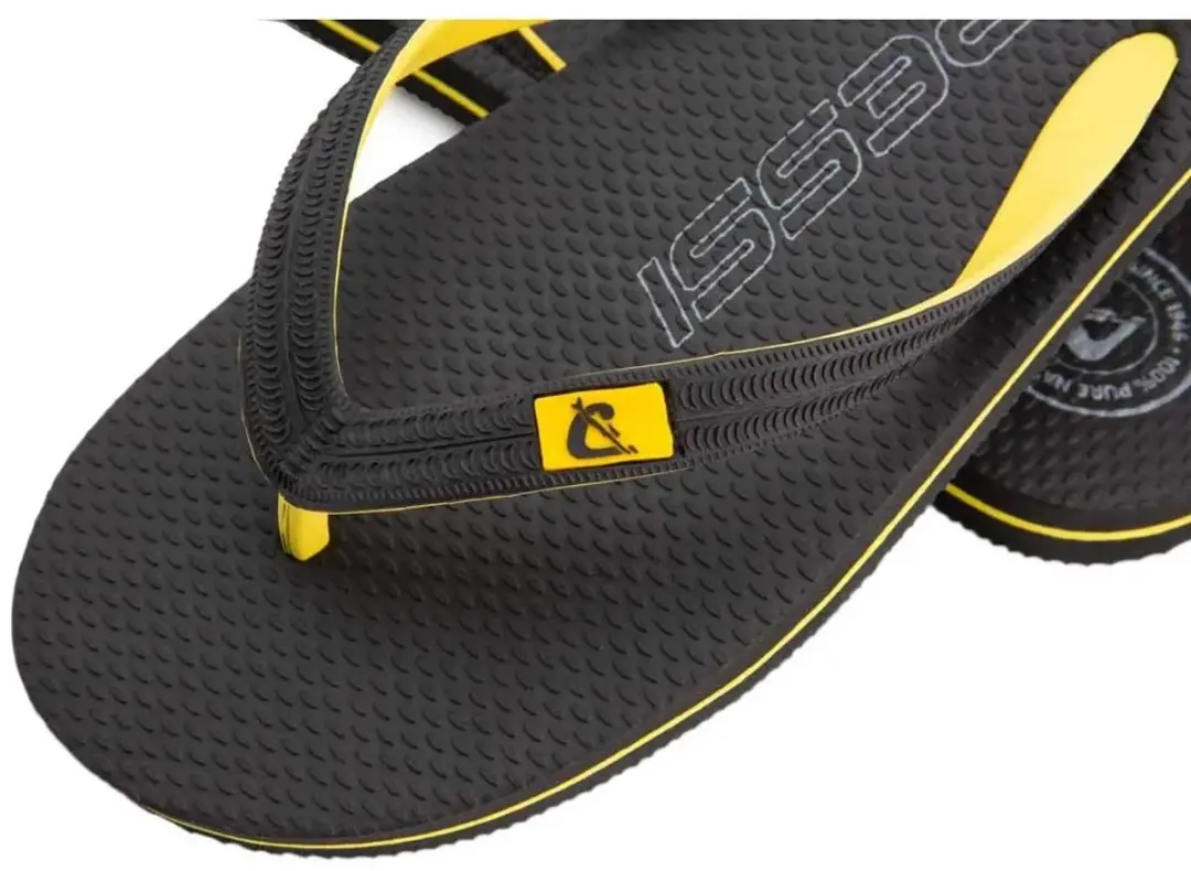 Cressi Leaf Slippers Zwart 43-44 - afbeelding 2 van 3