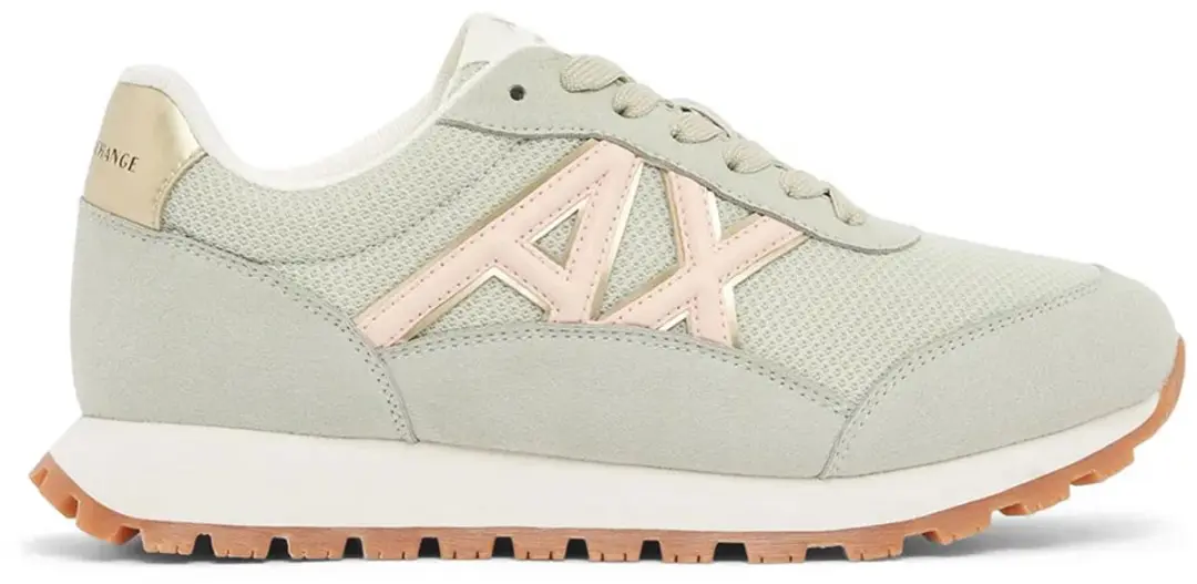 Armani Exchange Xw002150_af19388 Schoenen Beige EU 39 Vrouw