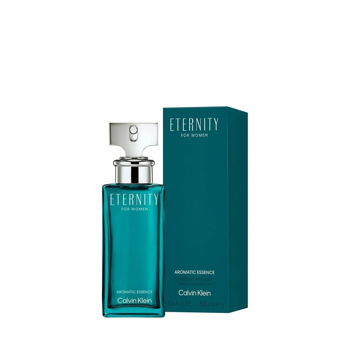 Calvin Klein Eternity Eau de Parfum 50ml