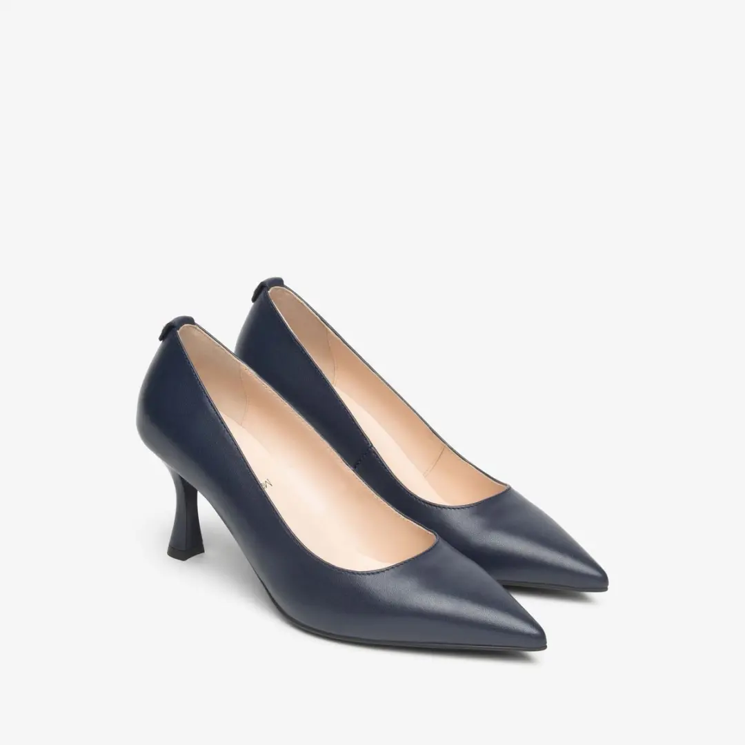Nerogiardini Hakschoenen Nappa Pandora 69 Tpu Adam Alek Zwart